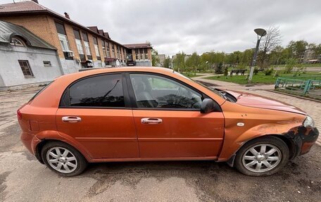Chevrolet Lacetti, 2005 год, 230 000 рублей, 4 фотография