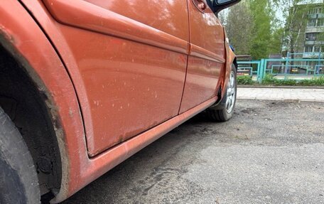 Chevrolet Lacetti, 2005 год, 230 000 рублей, 8 фотография