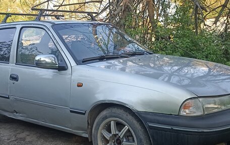 Daewoo Nexia I рестайлинг, 2007 год, 200 000 рублей, 7 фотография