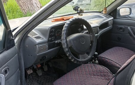 Daewoo Nexia I рестайлинг, 2007 год, 200 000 рублей, 4 фотография