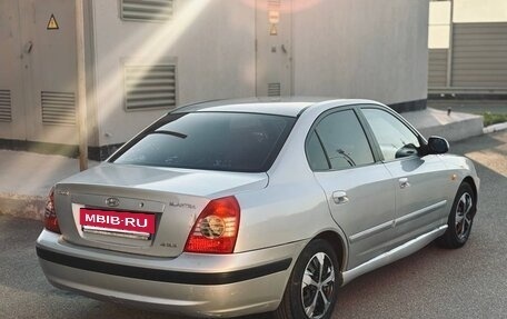 Hyundai Elantra III, 2005 год, 265 000 рублей, 4 фотография