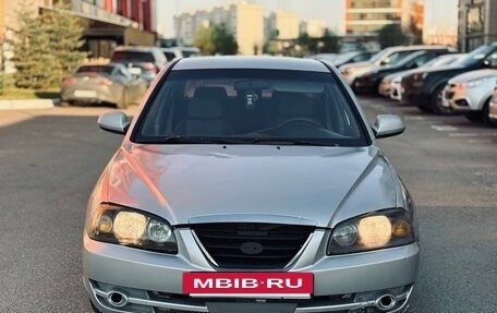 Hyundai Elantra III, 2005 год, 265 000 рублей, 2 фотография