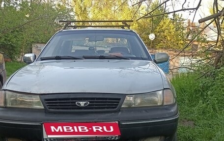 Daewoo Nexia I рестайлинг, 2007 год, 200 000 рублей, 2 фотография
