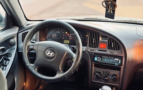 Hyundai Elantra III, 2005 год, 265 000 рублей, 9 фотография