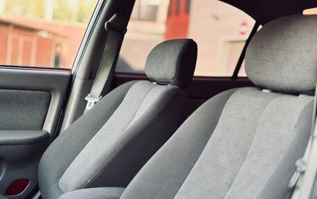 Hyundai Elantra III, 2005 год, 265 000 рублей, 8 фотография