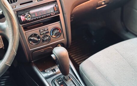 Hyundai Elantra III, 2005 год, 265 000 рублей, 11 фотография