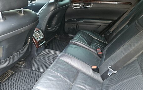 Mercedes-Benz S-Класс, 2005 год, 650 000 рублей, 6 фотография