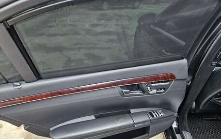 Mercedes-Benz S-Класс, 2005 год, 650 000 рублей, 8 фотография