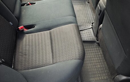 Toyota Corolla, 2010 год, 750 000 рублей, 6 фотография