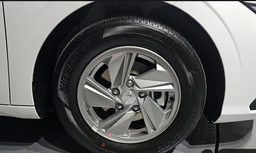 Hyundai Avante AD, 2025 год, 2 380 000 рублей, 3 фотография