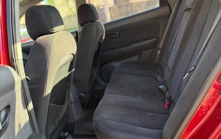 Hyundai Elantra IV, 2007 год, 370 000 рублей, 13 фотография