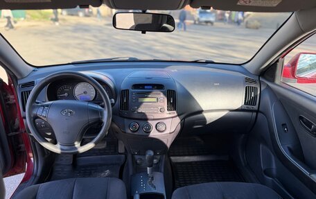 Hyundai Elantra IV, 2007 год, 370 000 рублей, 11 фотография