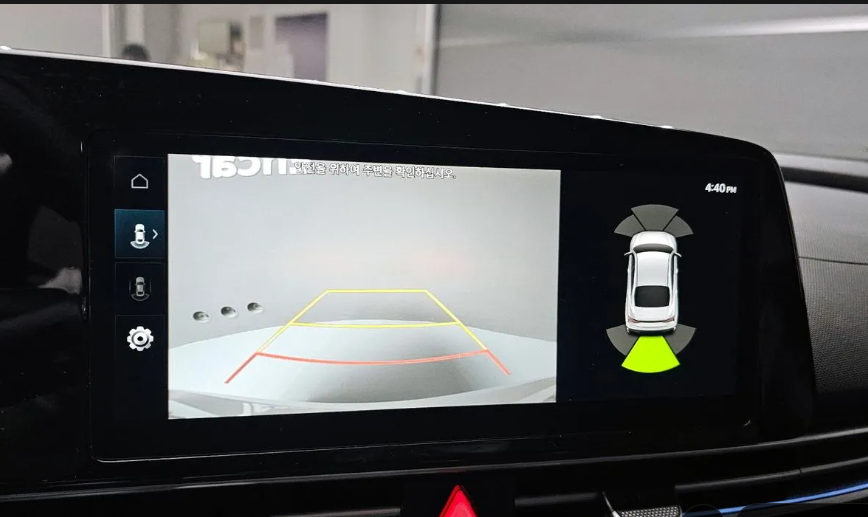 Hyundai Avante AD, 2025 год, 2 380 000 рублей, 14 фотография