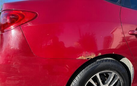 Hyundai Elantra IV, 2007 год, 370 000 рублей, 14 фотография