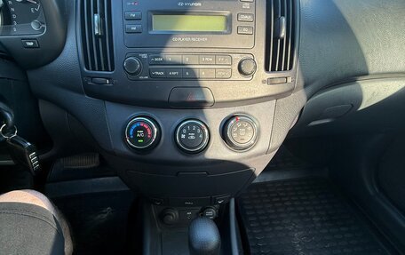 Hyundai Elantra IV, 2007 год, 370 000 рублей, 23 фотография
