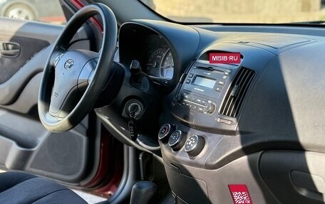 Hyundai Elantra IV, 2007 год, 370 000 рублей, 12 фотография