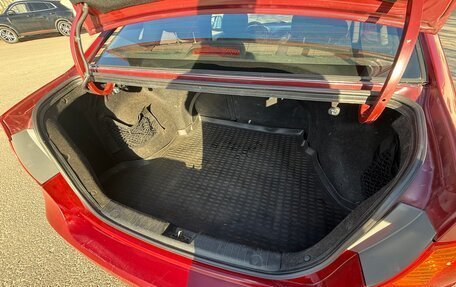 Hyundai Elantra IV, 2007 год, 370 000 рублей, 22 фотография