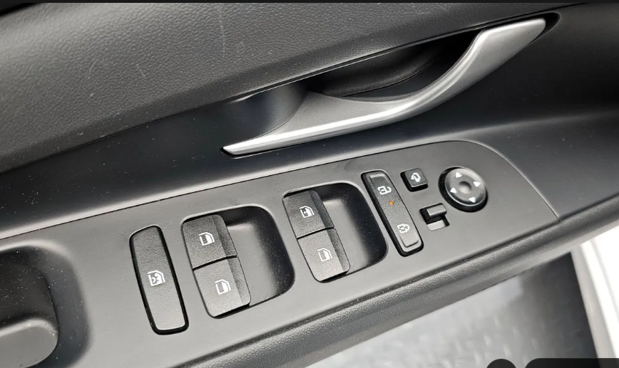 Hyundai Avante AD, 2025 год, 2 380 000 рублей, 12 фотография