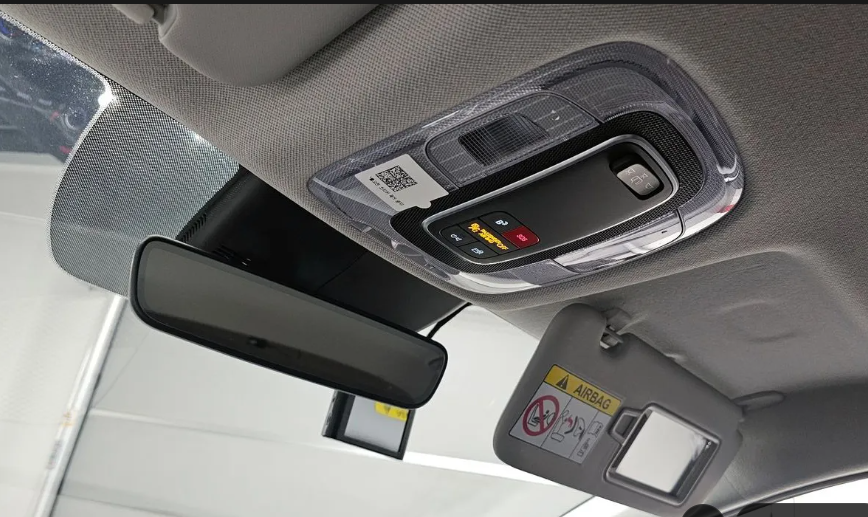 Hyundai Avante AD, 2025 год, 2 380 000 рублей, 16 фотография