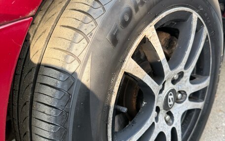 Hyundai Elantra IV, 2007 год, 370 000 рублей, 25 фотография