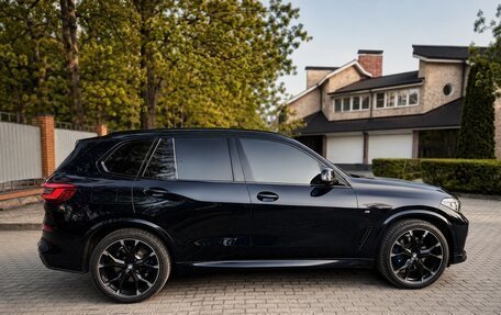 BMW X5, 2019 год, 7 500 000 рублей, 3 фотография