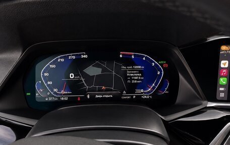 BMW X5, 2019 год, 7 500 000 рублей, 11 фотография
