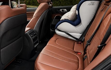 BMW X5, 2019 год, 7 500 000 рублей, 7 фотография