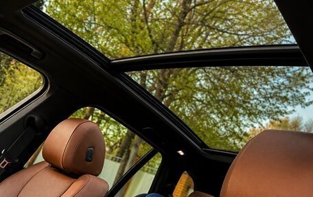 BMW X5, 2019 год, 7 500 000 рублей, 8 фотография
