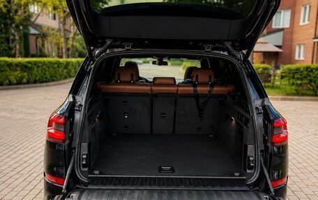 BMW X5, 2019 год, 7 500 000 рублей, 9 фотография