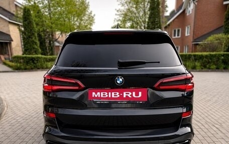 BMW X5, 2019 год, 7 500 000 рублей, 2 фотография