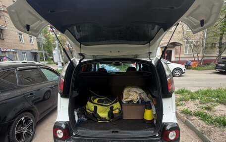 Citroen C3 Picasso I, 2012 год, 670 000 рублей, 4 фотография