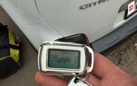 Citroen C3 Picasso I, 2012 год, 670 000 рублей, 9 фотография