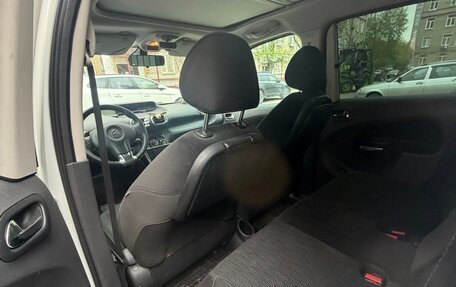 Citroen C3 Picasso I, 2012 год, 670 000 рублей, 5 фотография