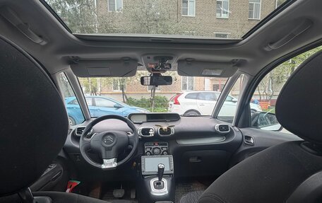 Citroen C3 Picasso I, 2012 год, 670 000 рублей, 6 фотография