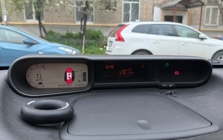 Citroen C3 Picasso I, 2012 год, 670 000 рублей, 8 фотография