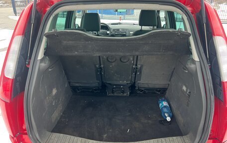 Ford C-MAX I рестайлинг, 2004 год, 335 000 рублей, 7 фотография