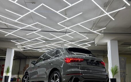 Audi Q3, 2026 год, 4 800 000 рублей, 2 фотография