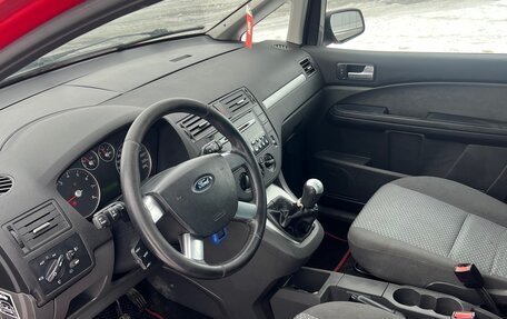Ford C-MAX I рестайлинг, 2004 год, 335 000 рублей, 9 фотография