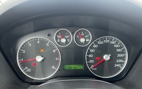 Ford C-MAX I рестайлинг, 2004 год, 335 000 рублей, 10 фотография