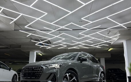 Audi Q3, 2026 год, 4 800 000 рублей, 3 фотография