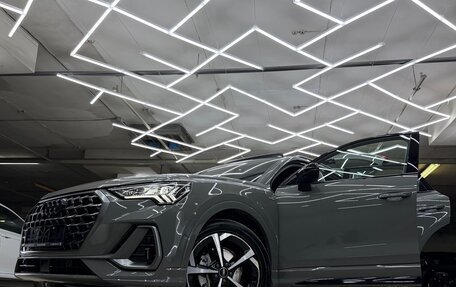 Audi Q3, 2026 год, 4 800 000 рублей, 14 фотография