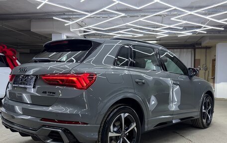Audi Q3, 2026 год, 4 800 000 рублей, 9 фотография