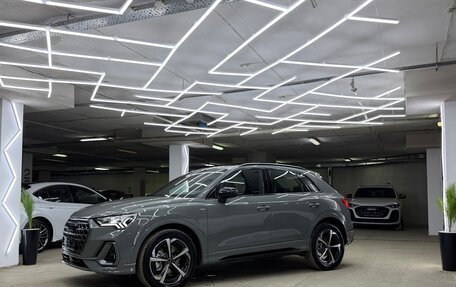Audi Q3, 2026 год, 4 800 000 рублей, 13 фотография