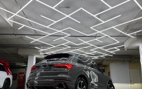 Audi Q3, 2026 год, 4 800 000 рублей, 4 фотография