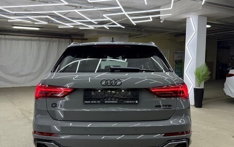 Audi Q3, 2026 год, 4 800 000 рублей, 10 фотография