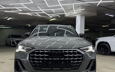 Audi Q3, 2026 год, 4 800 000 рублей, 6 фотография