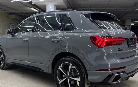 Audi Q3, 2026 год, 4 800 000 рублей, 11 фотография