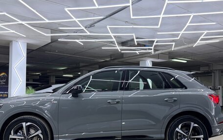 Audi Q3, 2026 год, 4 800 000 рублей, 12 фотография