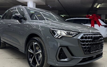 Audi Q3, 2026 год, 4 800 000 рублей, 7 фотография