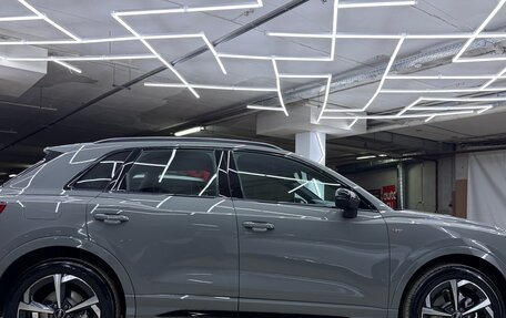 Audi Q3, 2026 год, 4 800 000 рублей, 8 фотография